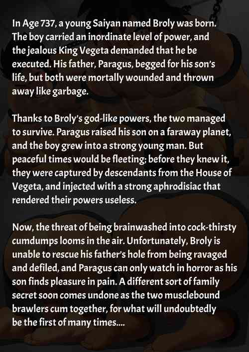 Download Bulwyn – Dragon Ball