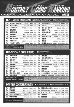 Page 389 of COMIC MEGAPLUS 2003-11 Vol.01