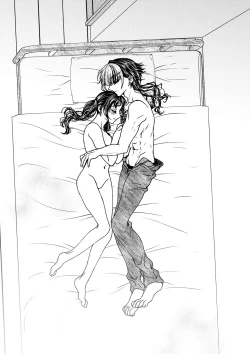 Page 81 of saigo no Yellow field | 最后的Yellow Field