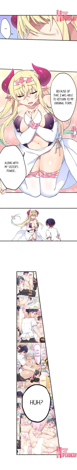 Page 234 of Committee Chairman, Didn't You Just Masturbate In the Bathroom? I Can See the Number of Times People Orgasm