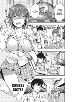 Page 133 of Ane Kyun! - my sweet sweet elder sister