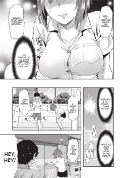Page 135 of Ane Kyun! - my sweet sweet elder sister