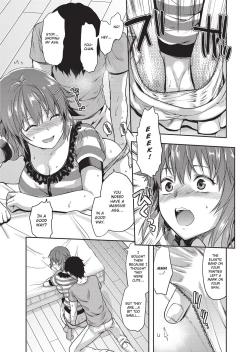 Page 153 of Ane Kyun! - my sweet sweet elder sister