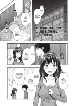 Page 197 of Ane Kyun! - my sweet sweet elder sister