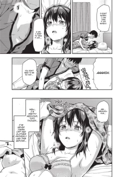 Page 35 of Ane Kyun! - my sweet sweet elder sister