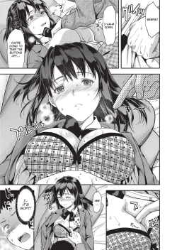 Page 57 of Ane Kyun! - my sweet sweet elder sister