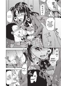 Page 68 of Ane Kyun! - my sweet sweet elder sister