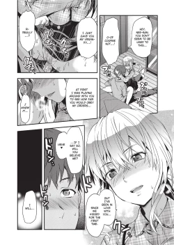 Page 88 of Ane Kyun! - my sweet sweet elder sister