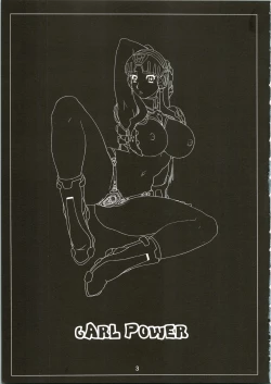 Page 3 of Girl Power Vol. 16