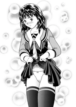 Page 2 of Fuwafuwarin Lotus+