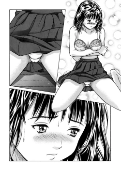 Page 4 of Fuwafuwarin Lotus+