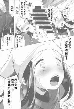 Page 28 of Himitsu no Yoru o Goshoukai