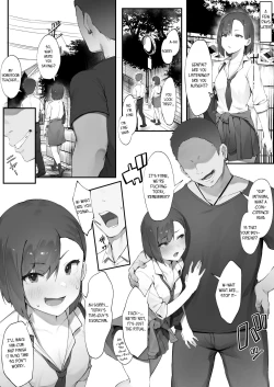 Page 5 of Futari no Oshigoto