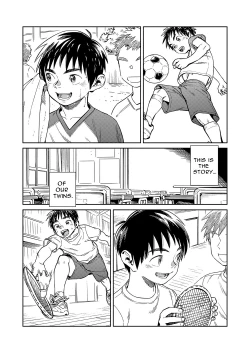 Page 7 of Gekkan Shounen Zoom 2022-4