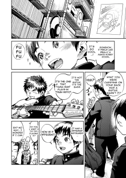 Page 8 of Gekkan Shounen Zoom 2022-10