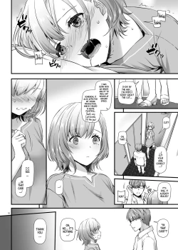 Page 19 of Haramaseya DLO16