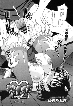 Page 270 of COMIC MEGAPLUS Vol.24