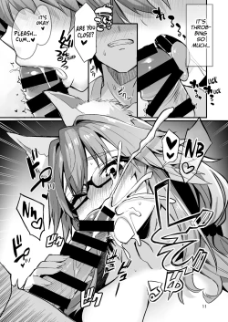 Page 10 of Bijin Jokyoushi TamamoBeautiful Female Teacher Tamamo-chan.