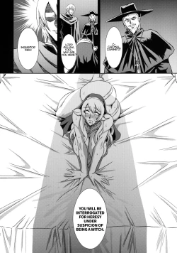 Page 31 of Chijoshin Raisan | Worship of the Pervert Goddess