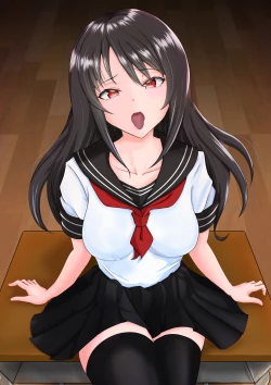 Page 25 of Mousou Kairousama wa Mousou ni Fukeru no ga Osuki大小姐喜歡沉迷幻想-