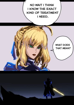 Page 14 of A Chaldean Valentine