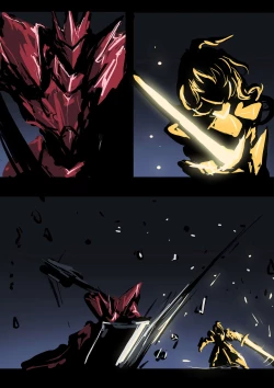 Page 17 of A Chaldean Valentine