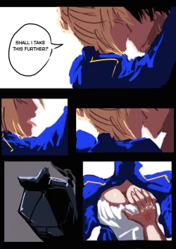 Page 23 of A Chaldean Valentine