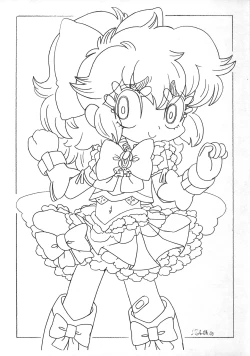 Page 7 of Odagiri-kun Hi! V