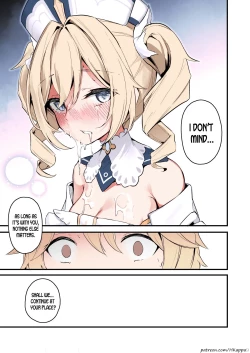 Page 9 of Sunao na Kimochi de | A Genuine Sentiment