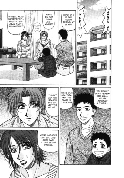 Page 136 of Kochira Momoiro Company Vol. 37