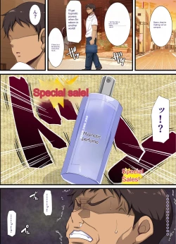 Page 181 of Kiniitta Hitozuma o Itsudemo Netoreru Saimin Kousui