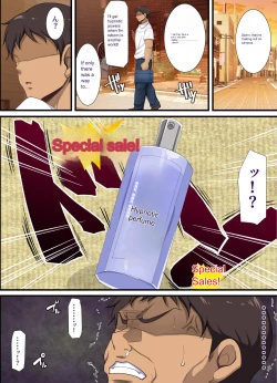 Page 6 of Kiniitta Hitozuma o Itsudemo Netoreru Saimin Kousui