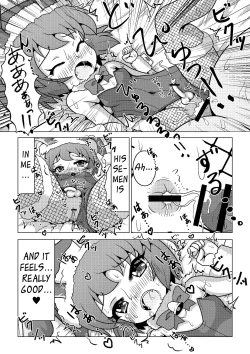 Page 13 of Bunny Christmas