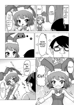 Page 7 of Bunny Christmas