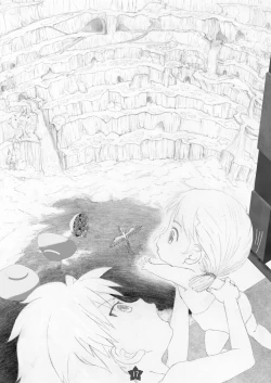 Page 16 of Yappari Ouzen Hyakunen Notte mo Daijoubu