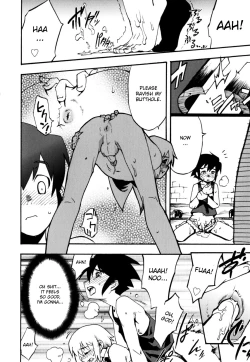 Page 62 of Nipple Boy Fragments