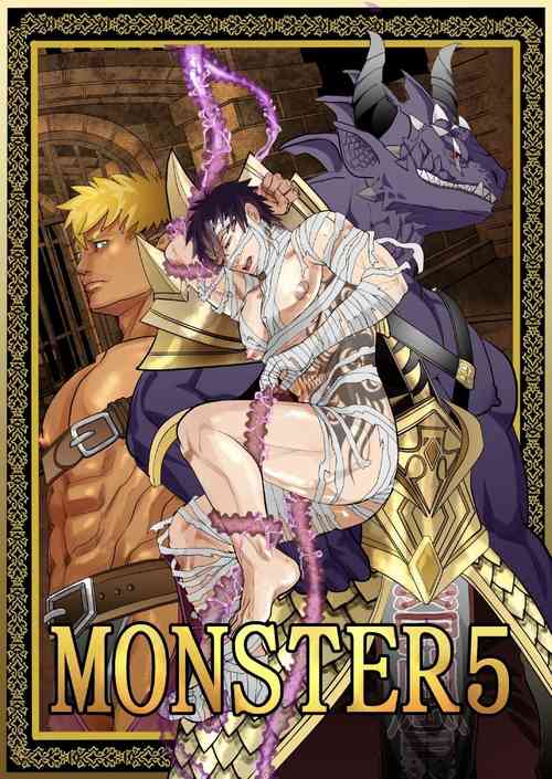 Download MONSTER 5