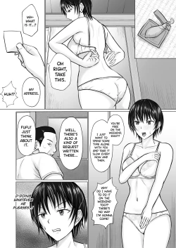 Page 10 of Boku ga Senpai no Karada o Mamorunda 2 | I Will Protect Senpai’s Body 2