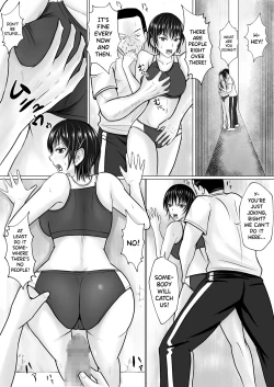 Page 15 of Boku ga Senpai no Karada o Mamorunda 2 | I Will Protect Senpai’s Body 2