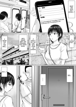 Page 26 of Boku ga Senpai no Karada o Mamorunda 2 | I Will Protect Senpai’s Body 2