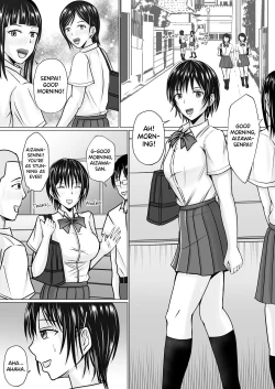 Page 2 of Boku ga Senpai no Karada o Mamorunda 2 | I Will Protect Senpai’s Body 2