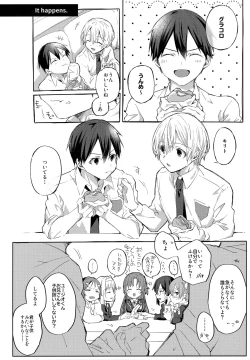 Page 45 of Match made in heaven