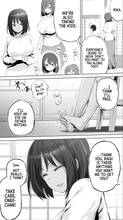Page 10 of Jimoto no Hame Tomo. "Giri no Imouto R" | My Hometown Fuck Buddy Little Sisterlaw R's case