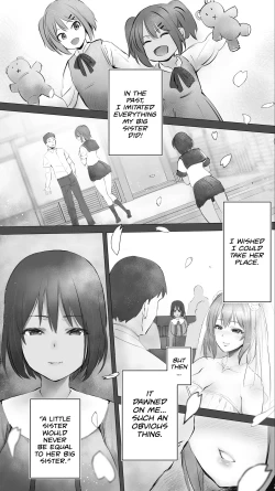 Page 2 of Jimoto no Hame Tomo. "Giri no Imouto R" | My Hometown Fuck Buddy Little Sisterlaw R's case