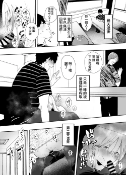 Page 26 of Gal-chan to! Houkago no Otsukiai