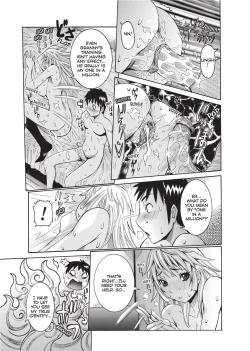 Page 22 of Fruitful Body