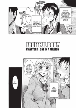 Page 5 of Fruitful Body