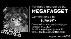 Page 117 of Mini Doujinshi Series Translated