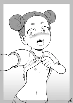 Page 30 of Mini Doujinshi Series Translated