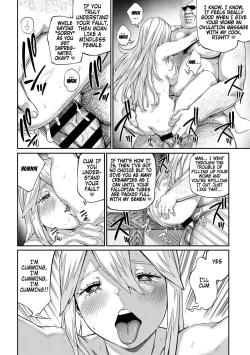 Page 121 of Unique Job "Tanetsuke Oji9 | I Acquired the Unique JobCh. 1-9